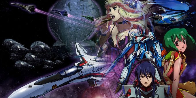 10+ ótimos animes como Edens Zero para começar a assistir!