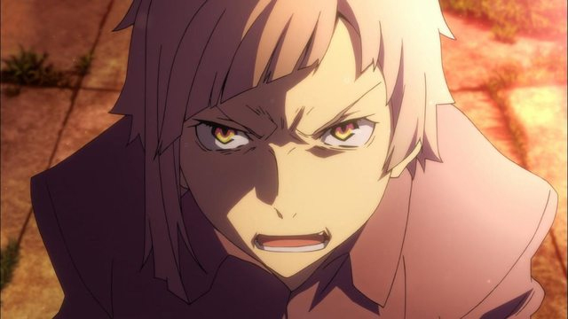 Bungo Stray Dogs  4ª temporada ganha trailer e janela de lançamento