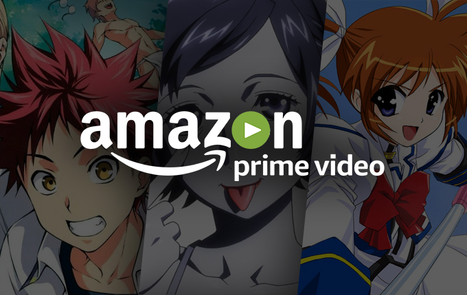 Prime Video: 5 animes essenciais da plataforma