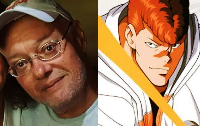 José Luiz Barbeito, dublador de 'Yu Yu Hakusho' e 'Laboratório de Dexter',  morre no RJ, Pop & Arte