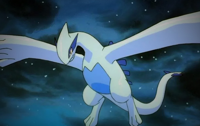 LUGIA DE VOLTA! ASH CRESCEU? O NOVO FILME DE POKÉMON EM 2018! 