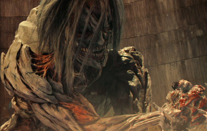 Attack On Titan: Fim do Mundo - Filme 2015 - AdoroCinema