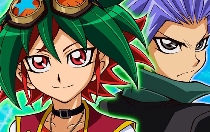 Netflix lança Yu-Gi-Oh! Arc V, mas se esquece de lançar o detalhe principal