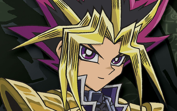 Yu-Gi-Oh! Dublado Episódio 87 Online - Animes Online