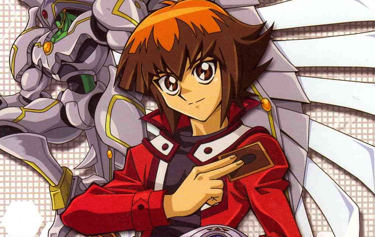 Yu-Gi-Oh! GX – Dublado Todos os Episódios - Anime HD - Animes