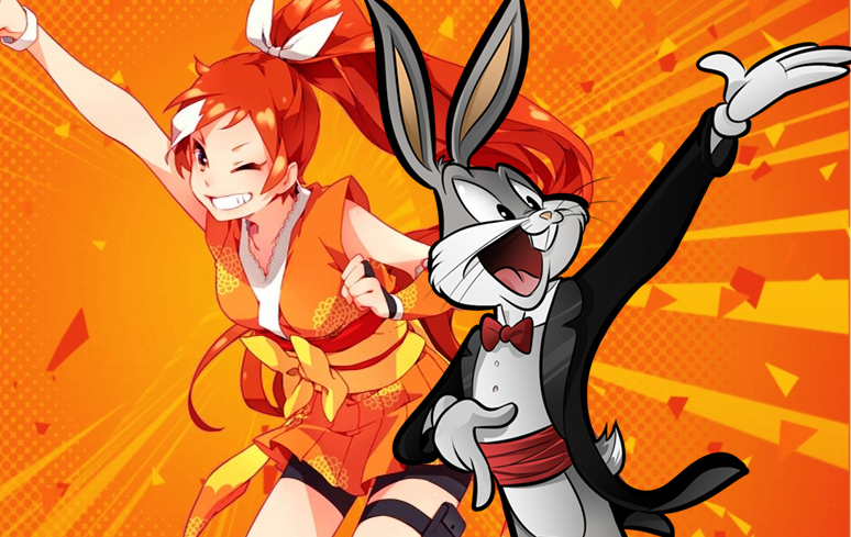 A Crunchyroll agora é da Warner? Entenda o caso