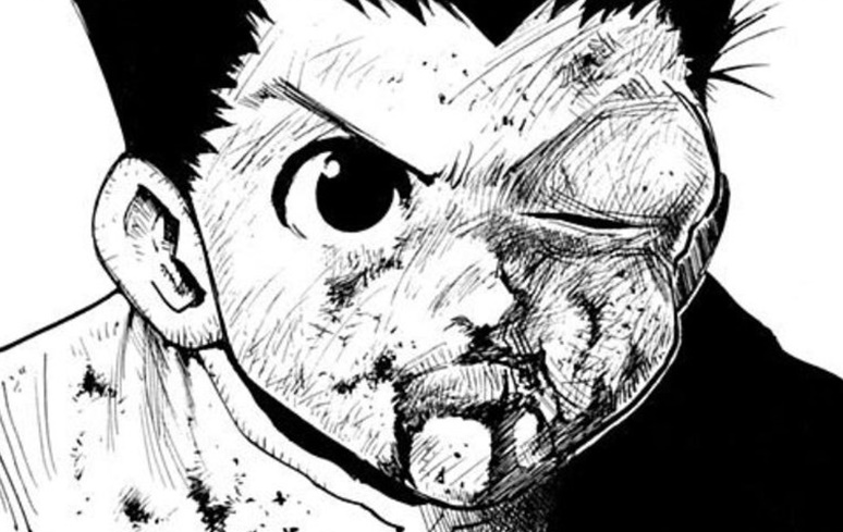 Hunter x Hunter: Criador diz que termina a história ou morro antes”