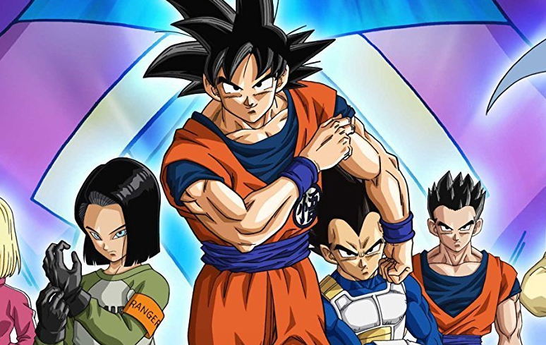 Dragon Ball Super (dublado) - Todos Os 131 Episódios