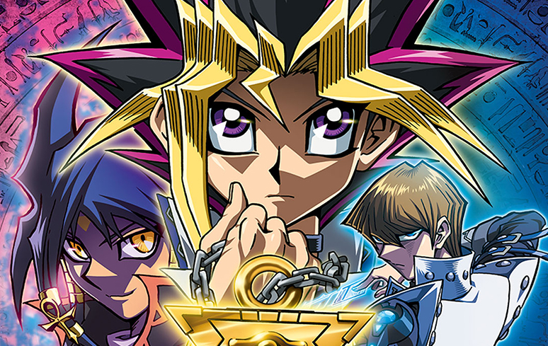 Exclusivo: Filme de Yu-Gi-Oh! estreia em novembro no NOW, Looke e