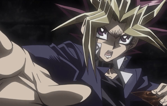  Assista ao teaser dublado do filme 'Yu-Gi-Oh