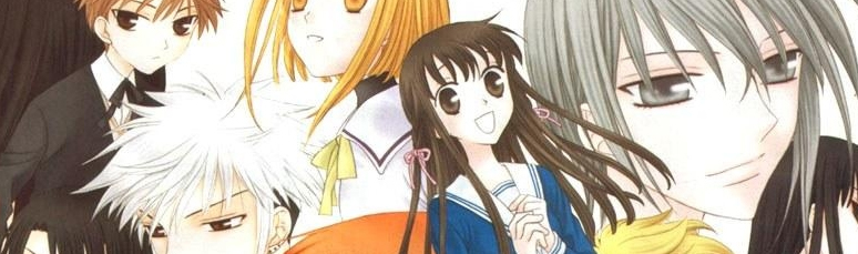 Fruits Basket: Remake estreia dublado na Funimation neste mês