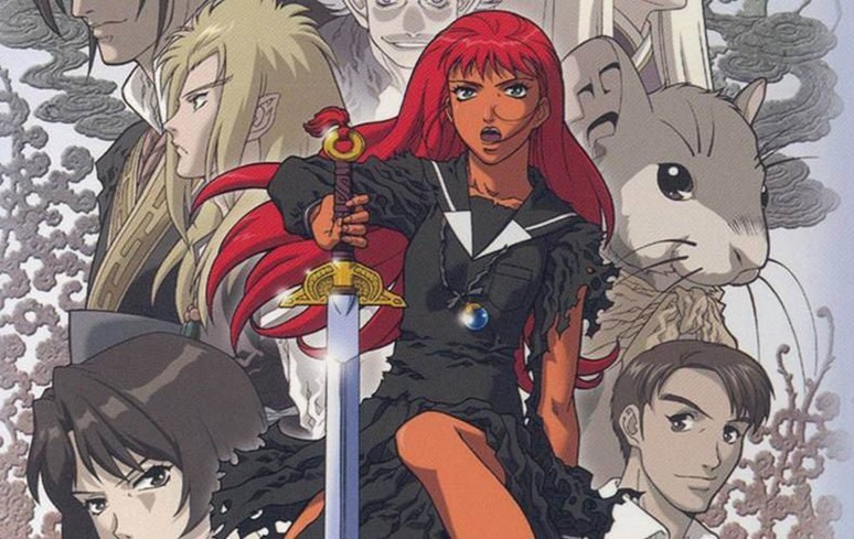 [7 Animes Indispensáveis] - Animax The-twelve-kingdoms-destacada