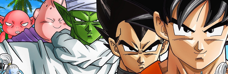 DRAGON BALL SUPER BROLY O FILME  trailer dublado mostra toda a força vilão  do filme 