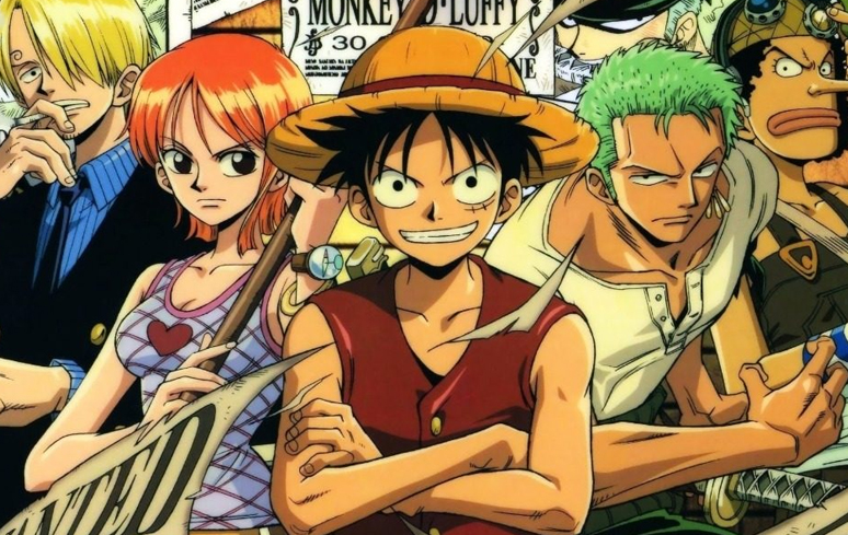 Netflix, traga One Piece dublado para o Brasil!