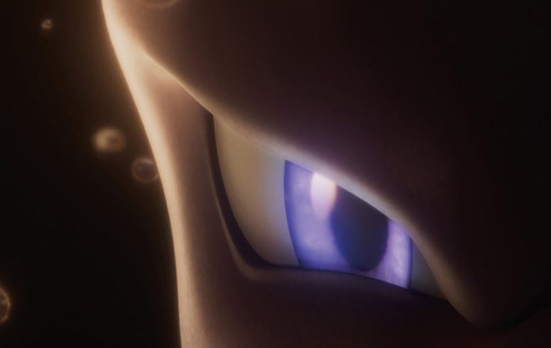 Pokémon: Mewtwo Contra-Ataca Evolution recebe primeiro trailer e pôster  oficiais