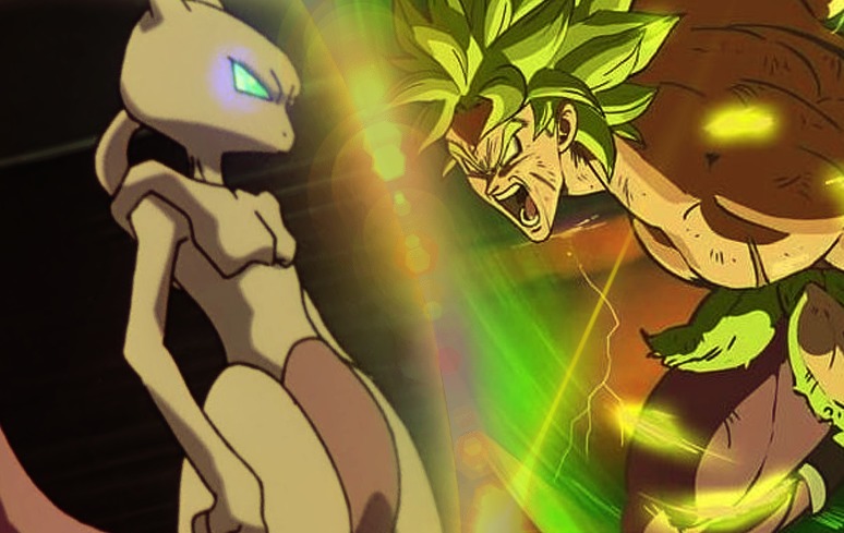 Dragon Ball Super: Broly' quebra recorde de bilheteria no Brasil