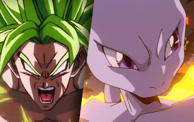 Dragon ball super Broly tão esperado. - Aprenda a desenhar