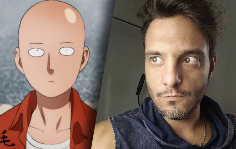 Ricardo Cruz - Tão vendo One Piece??? Como resistir aos gritos do