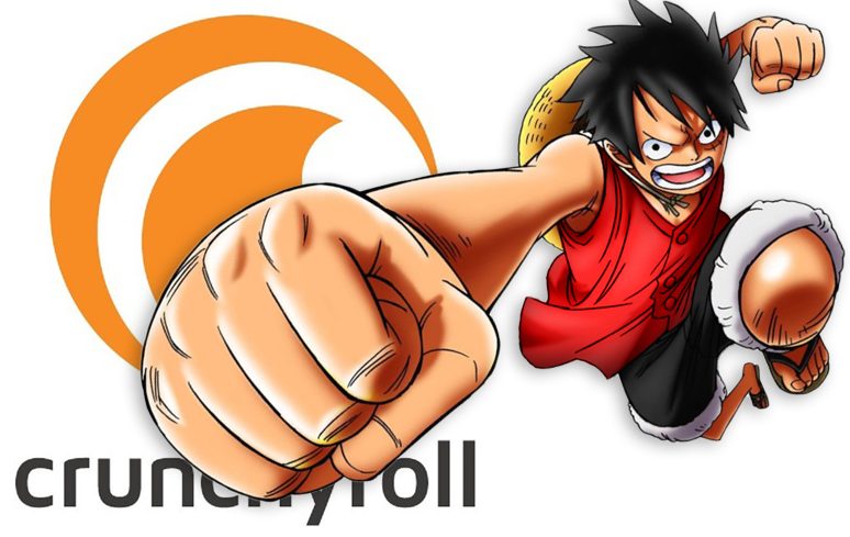 Crunchyroll pergunta que sites piratas utilizam para ver anime