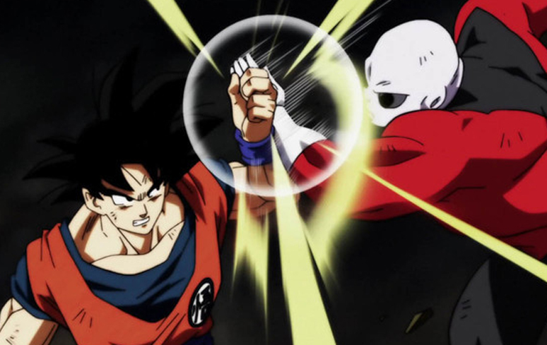 CRUNCHYROLL ANUNCIA ESTREIA MUNDIAL DO FILME DRAGON BALL SUPER: SUPER HERO