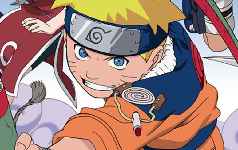 Naruto no SBT: todo mundo conhece e lembra!