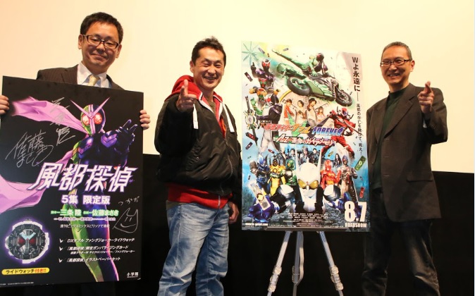 Tokyo Revengers revela novos vilões e seus dubladores para 3ª temporada -  Portal Nippon Já