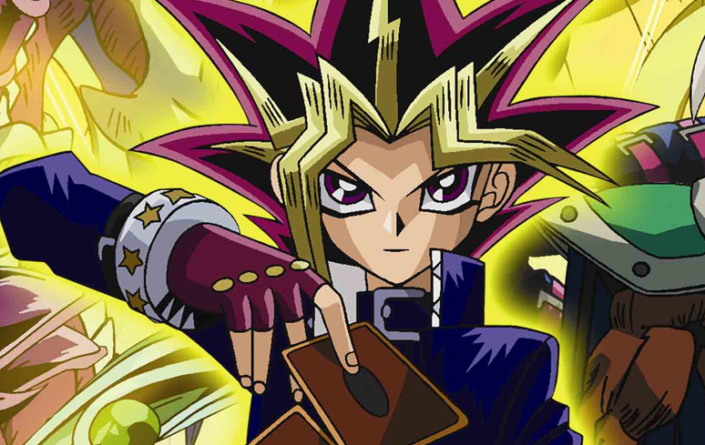 Comunidade do Yu-Gi-Oh Master Duel Brasil - Yu-Gi-Oh! GX Completo