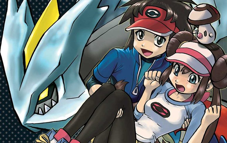 Análise Completa Pokémon Black And White 2 [PT-Br] 