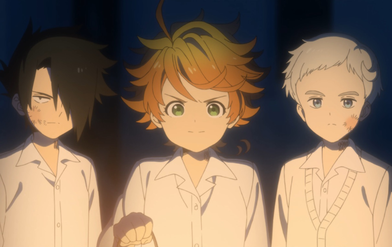 The Promised Neverland: Imagem promocional da 2ª temporada é