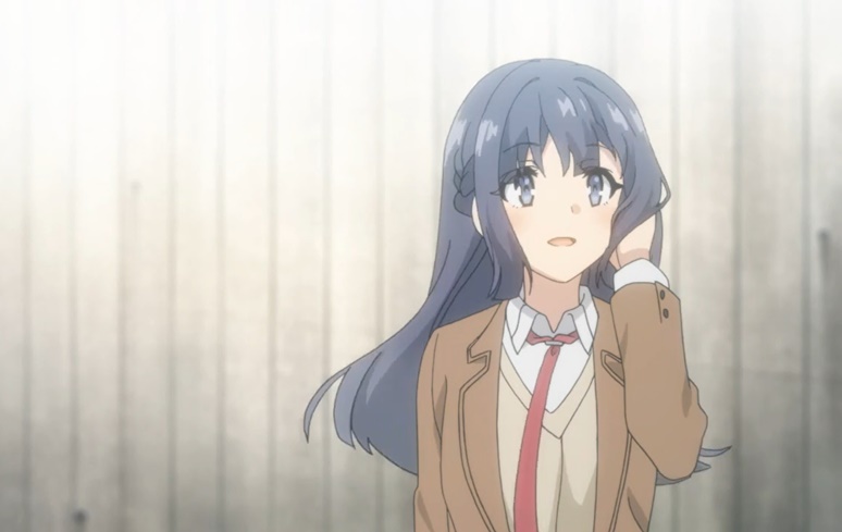 Bunny Girl Senpai: Novo trailer do 3º filme é divulgado