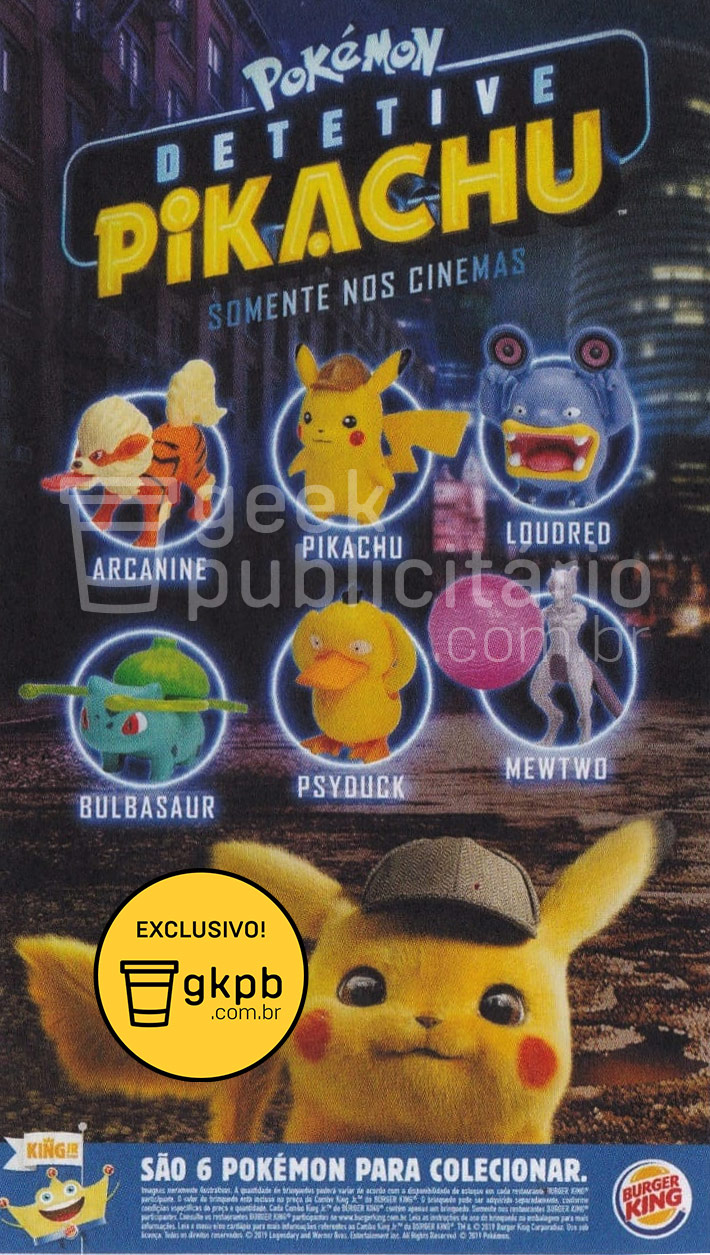 Pokémon Go: atualização traz 80 novos Pokémons ao game - GKPB - Geek  Publicitário