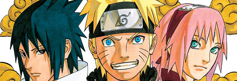 Naruto Shippuden' estreia dublado na Funimation