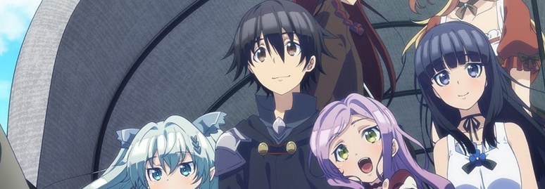 Assistir Death March kara Hajimaru Isekai Kyousoukyoku - Dublado – Episódio  5 HD Online