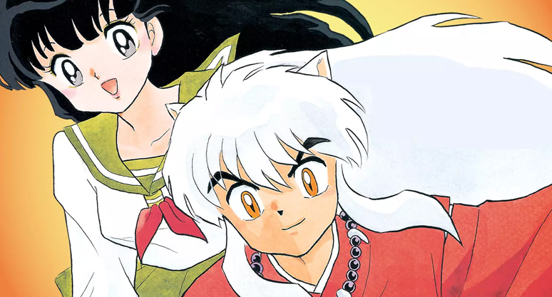 InuYasha: episódios finais e a temporada 'Final Act' estreiam no Prime  Video