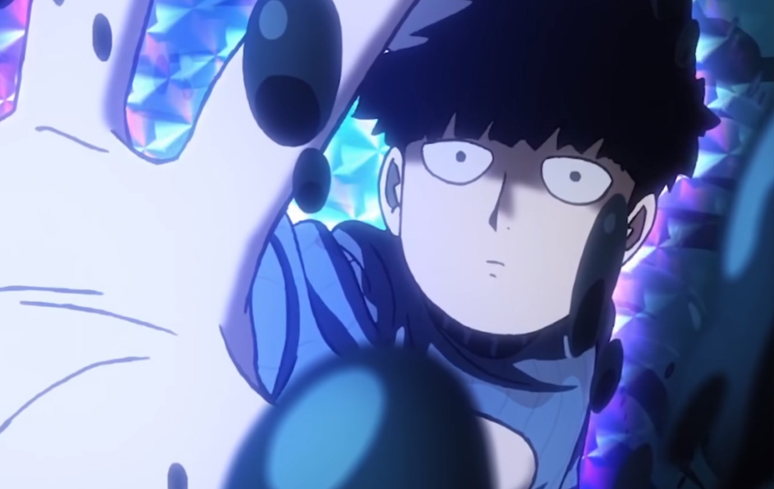 Mob Psycho 100: 2ª temporada dublada em português estreia na Crunchyroll