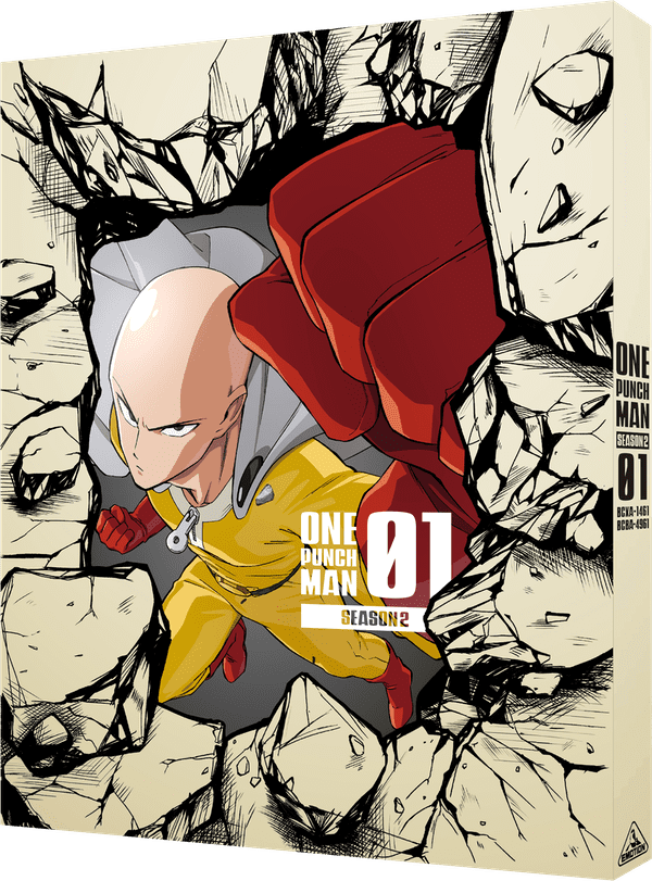 One-Punch Man: Panini publicará no Brasil a 1ª enciclopédia da série