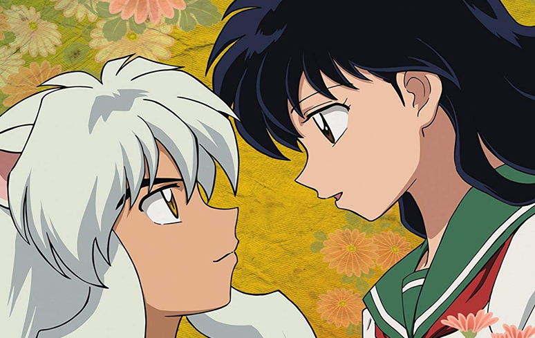 Inuyasha tem finalmente todos os episódios na  Prime Video.