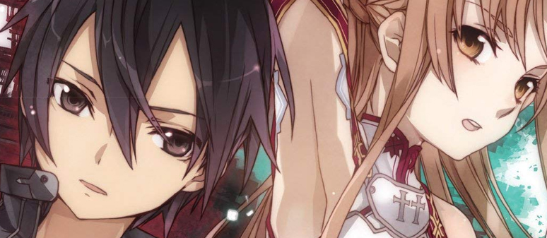 Panini lança em julho o mangá “Sword Art Online Calibur”