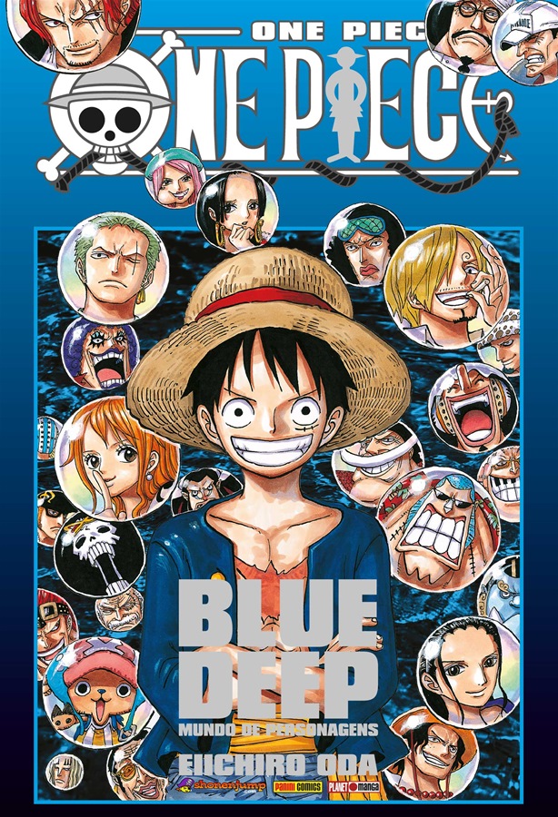 Comprar CARTAO ONE PIECE NOVO MUNDO PANINI Online