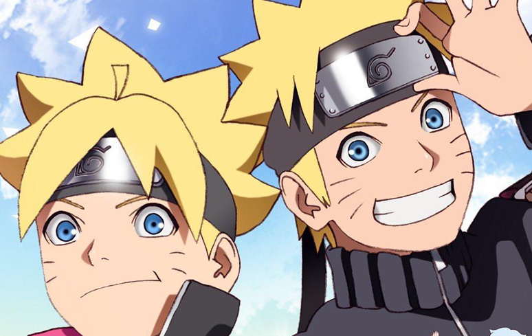 Boruto: Viz Media anuncia que irão chegar novos episódios dublados