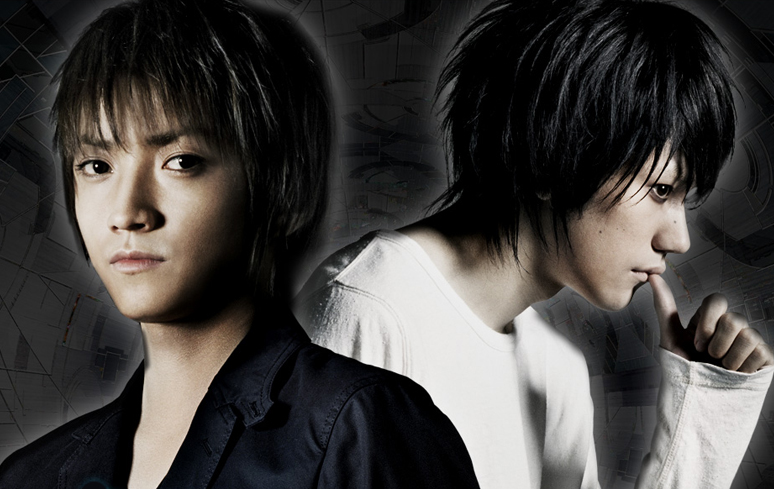 Death Note - Filme 2006 - AdoroCinema