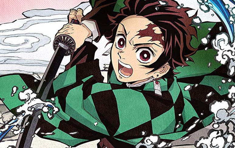 Demon Slayer: Kimetsu no Yaiba estreia dublado na Netflix – ANMTV