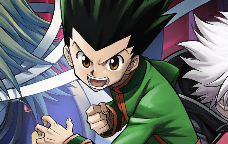 Hunter x Hunter (2011): anime ganha data de estreia na Netflix – ANMTV