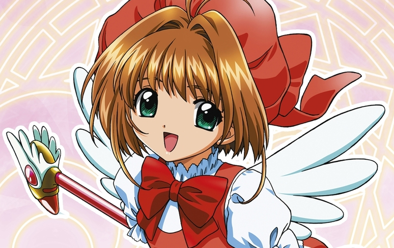 Sakura Card Captors: A Carta Selada