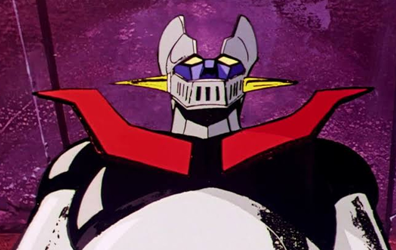 Assistir Mazinger Z Dublado Todos os Episódios Online