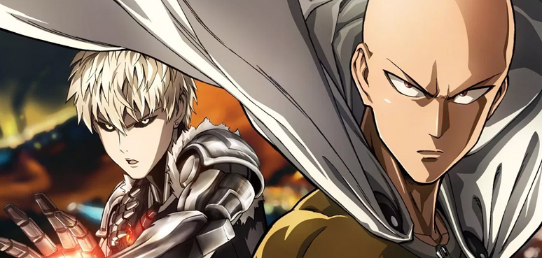  Death Note e One-Punch Man estreiam na Funimation