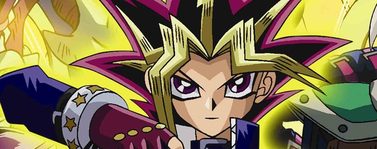 Pluto TV lança canal com programação exclusiva de Yu-Gi-Oh