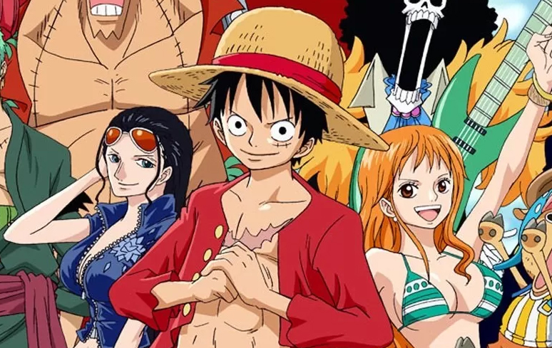 One Piece RED' é o próximo filme do animê (AT)