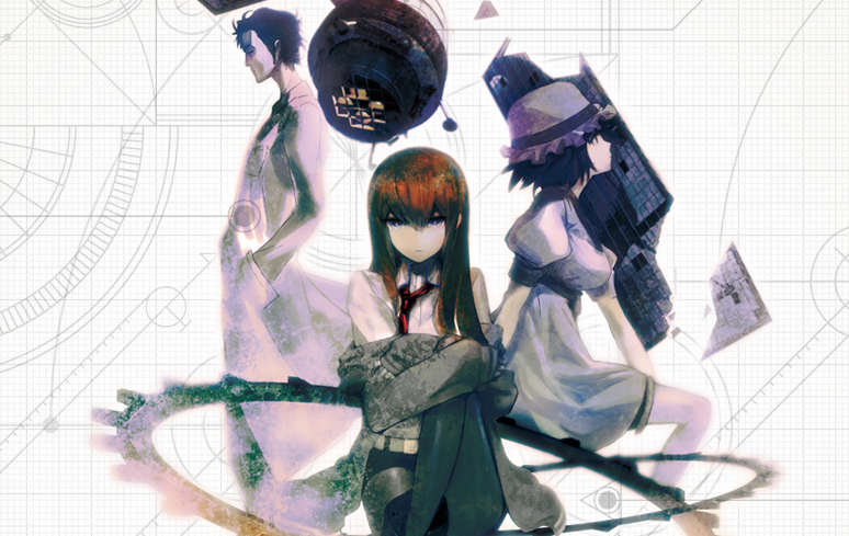 Live-Action Steins;Gate TV Series Coming From Altered Carbon