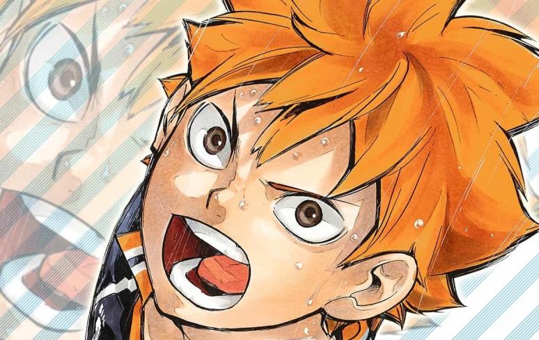 Haikyuu: Capítulo especial é anunciado